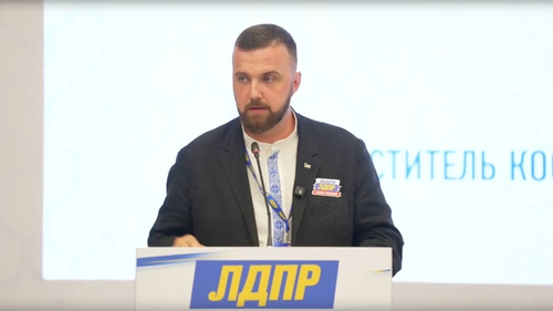 Евгений Ененков